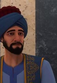 كرتون الأزهر الموسم 4 الحلقة 5
