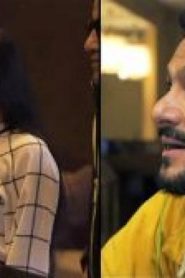 رامز بيلعب بالنار الحلقة 28 – احمد شيبه + الا كوشنير