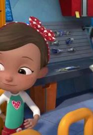 كرتون روستي Rusty Rivets الموسم 2 الحلقة 3