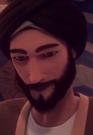 كرتون الأزهر الموسم 4 الحلقة 14