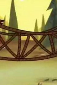 مسلسل كامب لازلو Camp Lazlo مدبلج الحلقة 18
