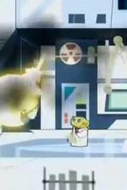 Atomic Betty أتوميك بيتي الموسم الثالث الحلقة 14