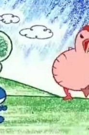 عالم الطباشير chalk zone مدبلج الحلقة 31