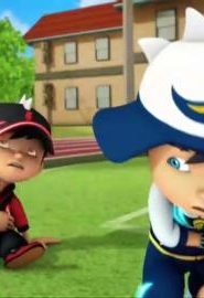 كرتون بوبوبوي BoBoiBoy الحلقة 38