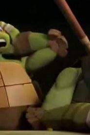 سلاحف النينجا Teenage Mutant Ninja Turtles 3D الموسم الأول مدبلج الحلقة 21