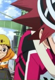 انمي يواموشي بيدال الحلقة 4 ناروكو