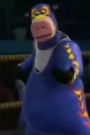 مسلسل Back at the Barnyard مزرعة المشاغبين مدبلج الحلقة 7