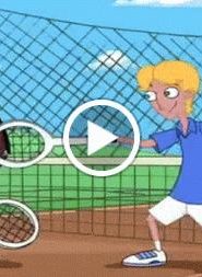 فارس وفادي الجزء الاول الحلقة 9