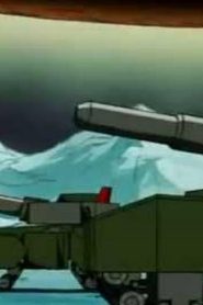 megas xlr ميغاس مدبلج الحلقة 13