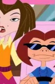 مسلسل Juniper Lee حياة جونيبير لي مدبلج الحلقة 9