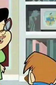 كابتن فلامنغو Captain Flamingo الحلقة 32