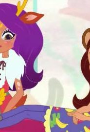 كرتون إنشانتميلز الحلقة 2