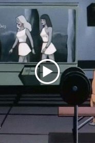 مسلسل باتمان BATMAN كرتون نتورك مدبلج الحلقة 25