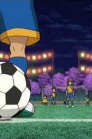 Inazuma Eleven Go Chrono Stone أبطال الكرة الجزء الثالث مترجم الحلقة 16