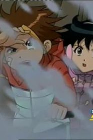كرتون إيداتين جمب الحلقة 25