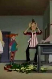 مسلسل Pippi بيبي الشقية مدبلج الحلقة 23