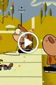 المراهقة الآلية الحلقة 32