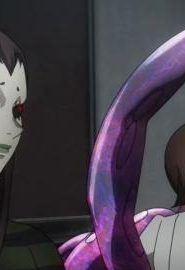 انمي طوكيو غول الموسم 3 الحلقة 20