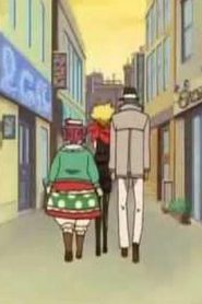 jewelpet رنين الجواهر الموسم الأول مدبلج الحلقة 17