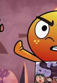 كرتون Chop Chop Ninja الحلقة 19