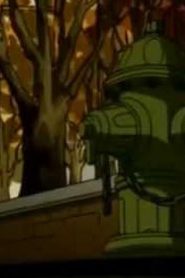 megas xlr ميغاس مدبلج الحلقة 11