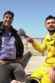 رامز بيلعب بالنار – أحمد حسام – ميدو