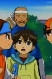Megaman nt warrior ميغامان محارب النت مدبلج الحلقة 38