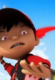 كرتون بوبوبوي BoBoiBoy الحلقة 6