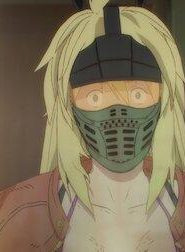 انمي دوروهيدورو الحلقة 6
