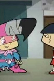 كابتن فلامنغو Captain Flamingo الحلقة 1