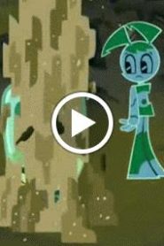 المراهقة الآلية الحلقة 42