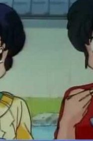 مسلسل ينبوع الأحلام Ranma ½ مدبلج الحلقة 74
