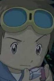 ابطال الديجيتال الجزء الثالث Digimon Tamers مدبلج الحلقة 7