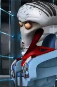 Monsters Vs. Aliens Nickelodeon الوحوش ضد المخلوقات الفضائية مدبلج الحلقة 37 – 38