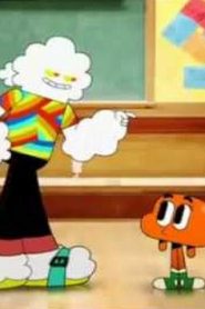 عالم غامبول المدهش The Amazing World Of Gumball مدبلج الحلقة 10
