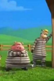 مسلسل Back at the Barnyard مزرعة المشاغبين مدبلج الحلقة 22