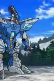 مسلسل باكوغان الموسم الرابع Bakugan Mechtanium Surge مدبلج الحلقة 32