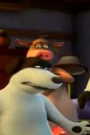 مسلسل Back at the Barnyard مزرعة المشاغبين مدبلج الحلقة 45