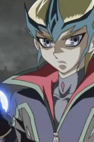 Yu-Gi-Oh! ZeXal الحلقة 31