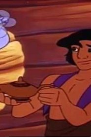 مسلسل علاء الدين مدبلج مصري الحلقة 38