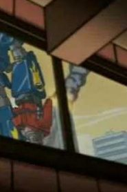 megas xlr ميغاس مدبلج الحلقة 8