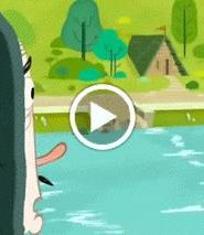 أين أنت فلوبالوو؟ الحلقة 4