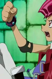 Yu-Gi-Oh! ZeXal الموسم الثاني الحلقة 5