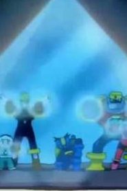 Megaman nt warrior ميغامان محارب النت مدبلج الحلقة 29
