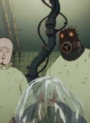 انمي دوروهيدورو الحلقة 1