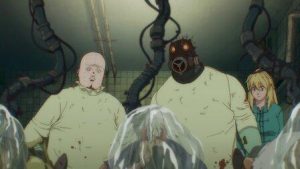 انمي دوروهيدورو مترجم