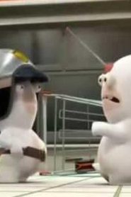 Rabbids Invasion الأرانب المشاكسة – غزو الأرانب مدبلج الحلقة 10 – c