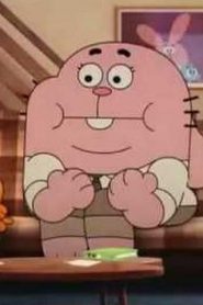 عالم غامبول المدهش The Amazing World Of Gumball مدبلج الحلقة 41