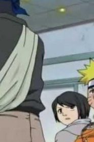 naruto ناروتو الجزء الأول مدبلج الحلقة 25