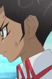 Yu-Gi-Oh! ZeXal الموسم الثاني الحلقة 13